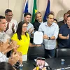 Bruno Reis confirma Ana Paula Matos como nova titular da Secult - Imagem