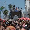 Descubra a origem dos nomes dos principais circuitos do Carnaval - Imagem