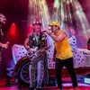 “Devo a eles estar em cima do trio”, diz Bell Marques sobre família Macêdo - Imagem