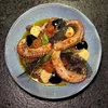 Do traço ao prato: a conexão na arte de Genaro e a cozinha de Vini - Imagem