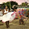 Manifestações culturais abrilhantam os 120 anos da Lavagem de Itapuã - Imagem