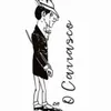 O Carrasco -Brainstorming às avessas - Imagem
