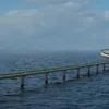 Jerônimo tenta na China botar a ponte para andar; será que vai? - Imagem