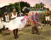 Manifestações culturais abrilhantam os 120 anos da Lavagem de Itapuã - Imagem