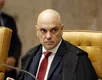 Moraes suspende decisões do governo e Congresso sobre IOF - Imagem