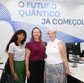 8 de março: país é 3º colocado em número de mulheres na ciência imagem