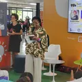 A TARDE marca presença no evento 'Trampos do Futuro', em São Paulo imagem