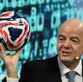 À lá Superbowl! Copa do Mundo de 2026 terá novidade na final imagem