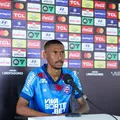 Ademir mira "grande resultado" em duelo contra o The Strongest imagem