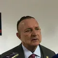 Adolfo prega tranquilidade após ser afastado do comando da Alba imagem