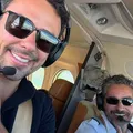 Advogado e piloto: saiba quem são as vítimas de queda de avião em SP imagem