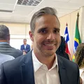 Alberto Braga é confirmado como novo secretário da Semit de Salvador imagem