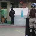 Aliança entre CV e PCC é confirmada em seis estados, aponta relatório imagem