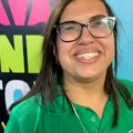 Ana Paula Matos comemora Fuzuê e Furdunço e faz pedido a foliões imagem