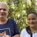 Angelo Coronel dobra aposta e se reúne com Débora Régis imagem