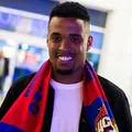 Ex-artilheiro do Vitória, Alerrandro é anunciado por clube russo imagem