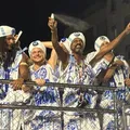 Atores de ‘O Auto da Compadecida’ ‘brotam’ nos Filhos de Gandhy imagem