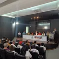 Carnaval: cordeiros e ambulantes se reúnem em audiência pública para reivindicar ações imagem