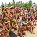 Audiência pública discute regularização de terras indígenas na Bahia imagem