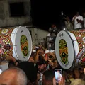 Axé music extraiu sua essência vital da África imagem