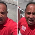 Bafafá: Jorge Araújo tem celular furtado durante Carnaval imagem