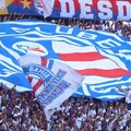 Bahia abre check-in para jogo de volta contra Boston River na Liberta imagem