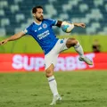 Bahia adota uniforme "carnavalesco" contra o Jacuipense pelo Baianão imagem