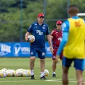 Bahia x América-RN: Tricolor defende liderança do Grupo B imagem