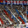Bahia deve ser multado por mosaico 3D e faixas em jogo da Libertadores imagem