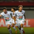 Bahia encara o Boston River pela 3ª fase preliminar da Libertadores imagem