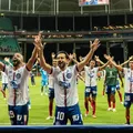 Bahia garante prêmio milionário por classificação na Libertadores imagem