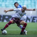Bahia perde de virada para o Jacuipense e sai atrás na semifinal do Baiano imagem