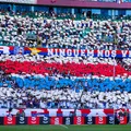 Bahia registra 30 mil check-ins para jogo contra o The Strongest imagem