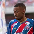 Bahia repudia ameaças e ataques racistas sofridas por Ademir imagem