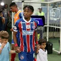 Bahia tem até o fim do dia para inscrever Kayky no Campeonato Baiano imagem