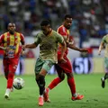 Bahia vence Juazeirense e fecha primeira fase do Baianão com vitória imagem