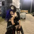 Baianos apostam em looks marcantes para o Palco do Rock imagem