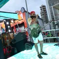 Bell Marques puxa uma legião de apaixonados no Carnaval imagem