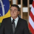 Bolsonaro já julgou Lei da Ficha Limpa como "justa" imagem