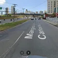 Bahiagás e Bombeiros inspecionam presença de gás na Avenida ACM, em Salvador imagem