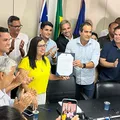 Bruno Reis confirma Ana Paula Matos como nova titular da Secult imagem