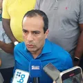 Bruno Reis sobre crise no PP: "Estou focado na gestão" imagem