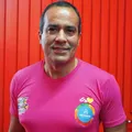 Bruno Reis sobre montagem de passarela: "Não atrapalha" imagem