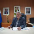 ‘Camaçari  pode se tornar grande polo turístico’, projeta Luiz Caetano imagem