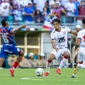 Campeonato Baiano: Vitória e Bahia  garantem vaga nas semis imagem