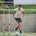 Camutanga é anunciado por clube da Série B imagem