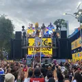 VÍDEO: Claudia Leitte é vaiada na abertura do carnaval imagem
