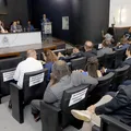 Carlos Muniz anuncia medidas após incêndio na Câmara de Salvador imagem