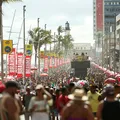 Carnaval de Salvador: confira programação completa desta quinta-feira imagem