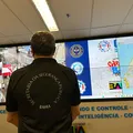 Carnaval de Salvador contabilizou 11 milhões de foliões, diz SSP imagem